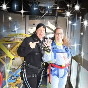 Meet your Posher, Laura